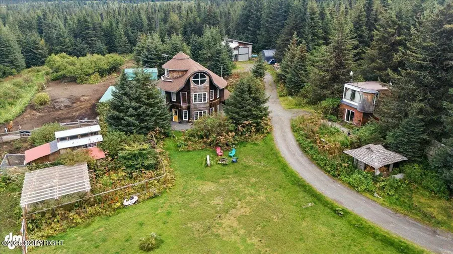 40650 Belnap Drive, Homer, AK 99603 - Image #2
