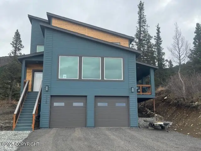 7920 Byron Drive, Anchorage, AK 99516 - Image #1