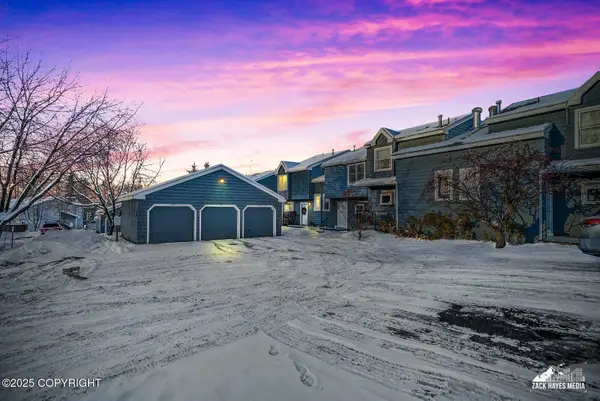 1540 Elcadore Drive #125, Anchorage, AK 99507