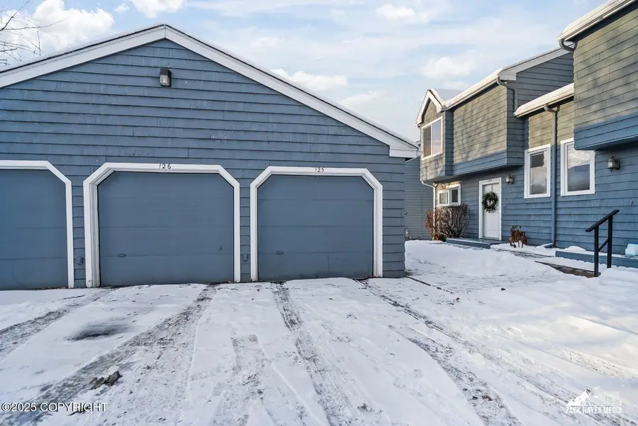 1540 Elcadore Drive #125, Anchorage, AK 99507 - Image #2