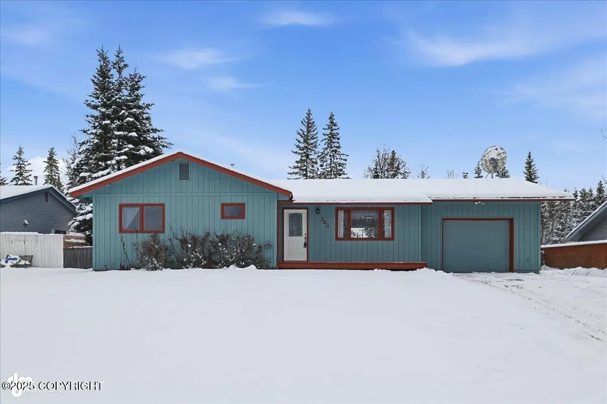 262 Charity Circle, Soldotna, AK 99669 - Image #1