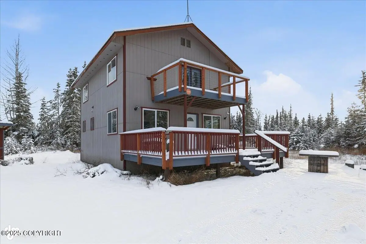 48871 Mark Avenue, Soldotna, AK 99669 - Image #1