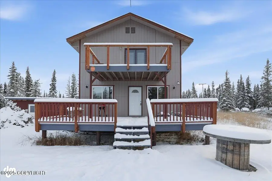 48871 Mark Avenue, Soldotna, AK 99669 - Image #3