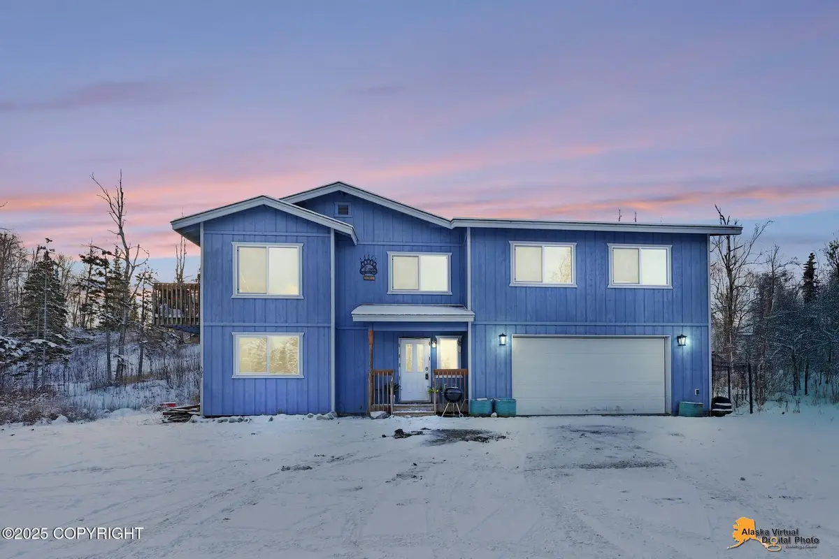 5035 Mollies Circle, Wasilla, AK 99623 - Image #1