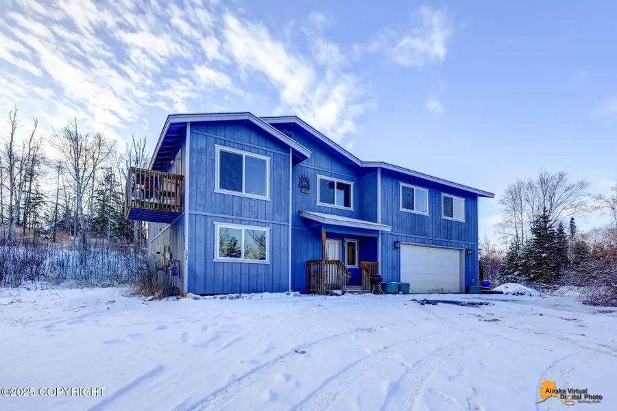 5035 Mollies Circle, Wasilla, AK 99623 - Image #2