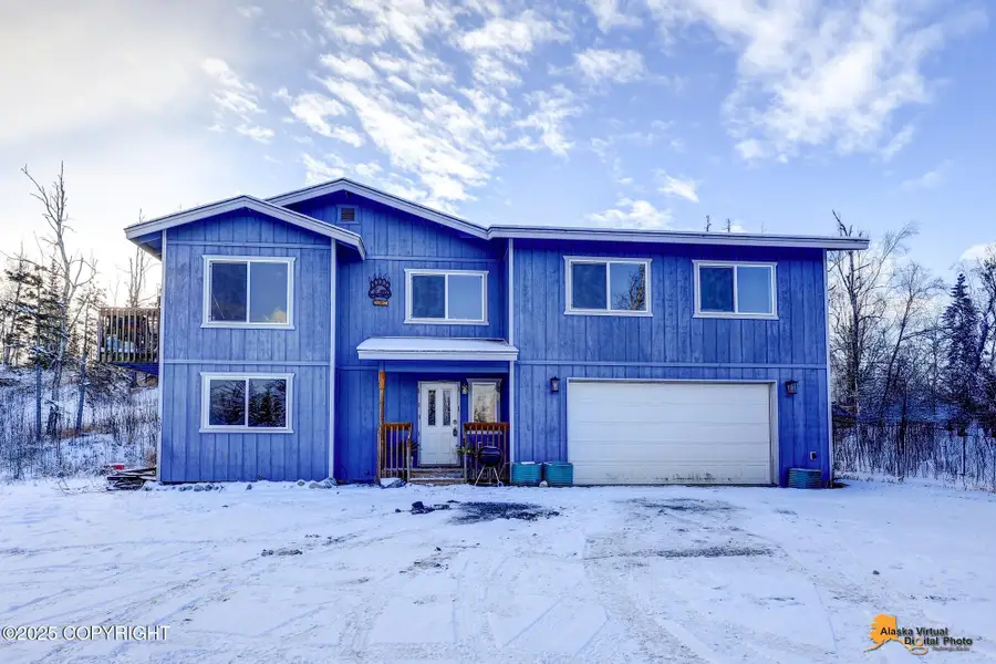 5035 Mollies Circle, Wasilla, AK 99623 - Image #3