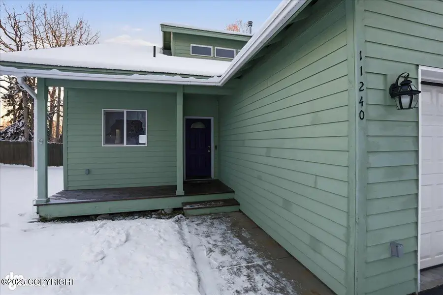 11240 Echo Street, Eagle River, AK 99577 - Image #2