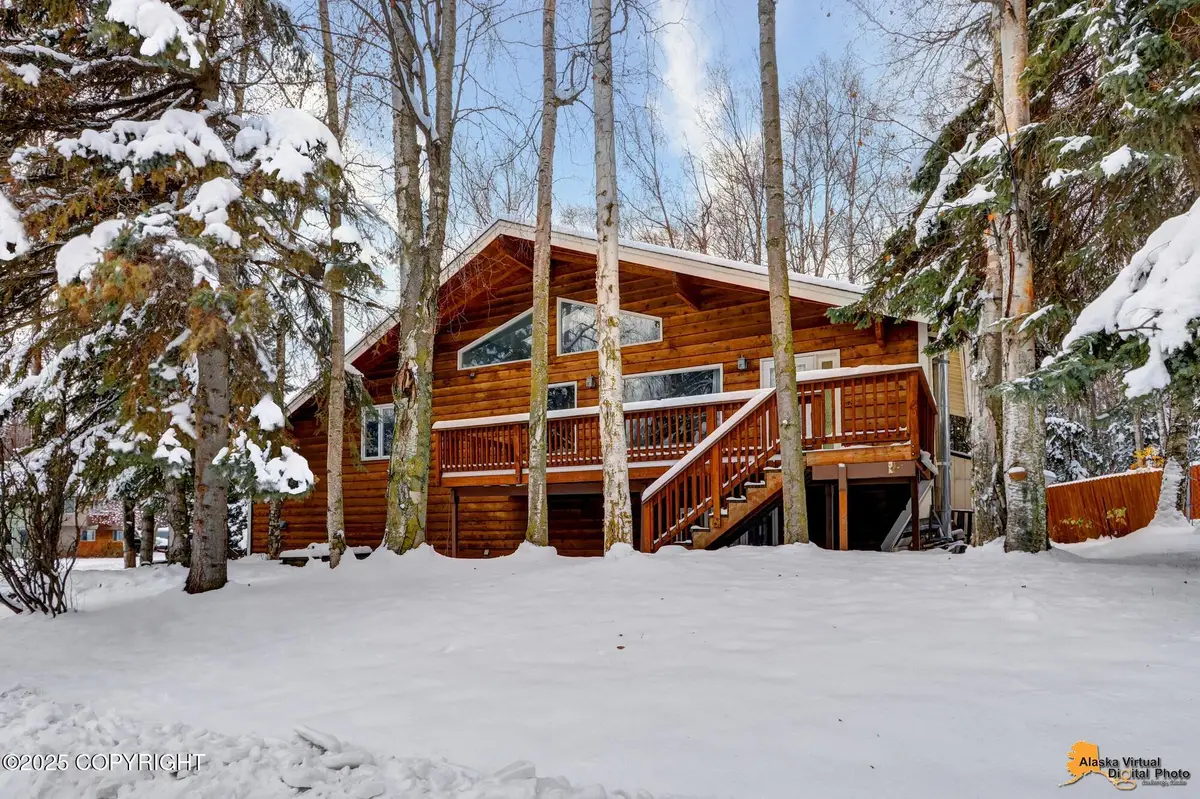 411 Mariner Drive, Anchorage, AK 99515 - Image #1
