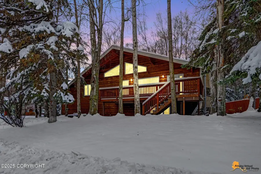 411 Mariner Drive, Anchorage, AK 99515 - Image #2