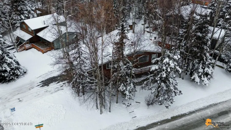 411 Mariner Drive, Anchorage, AK 99515 - Image #3