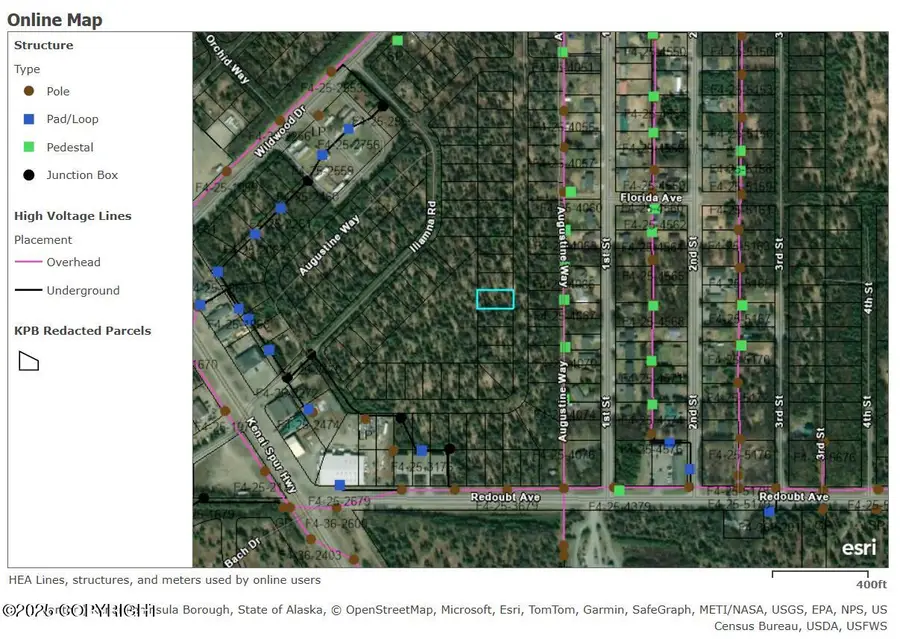 1039 Spur Drive, Kenai, AK 99611 - Image #3