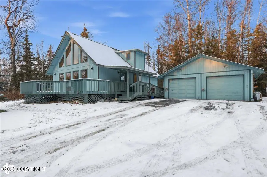 1151 E Dunedin Street, Wasilla, AK 99654 - Image #2