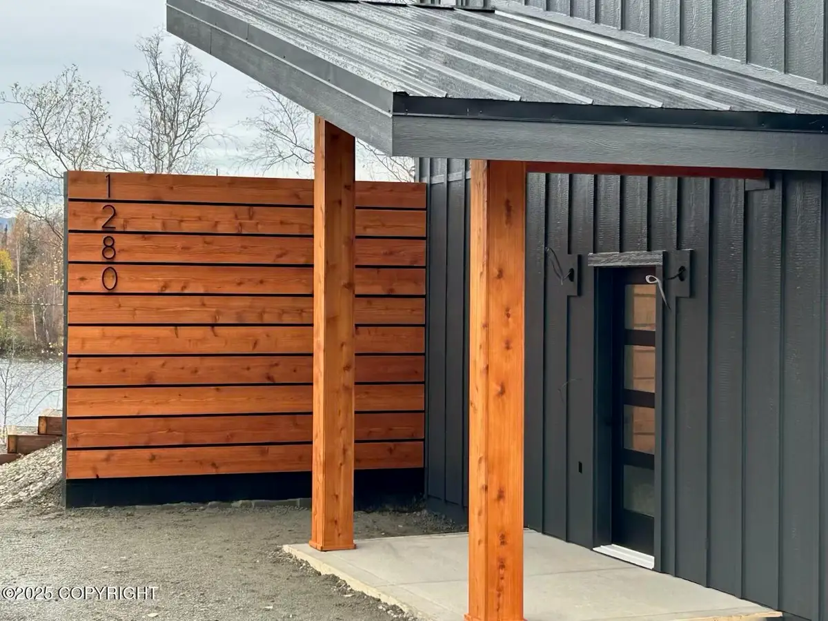 1280 E Brent Pointe Drive, Wasilla, AK 99654 - Image #1