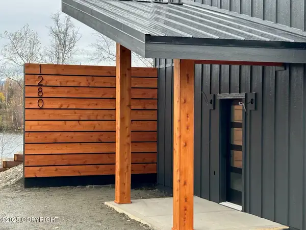 1280 E Brent Pointe Drive, Wasilla, AK 99654