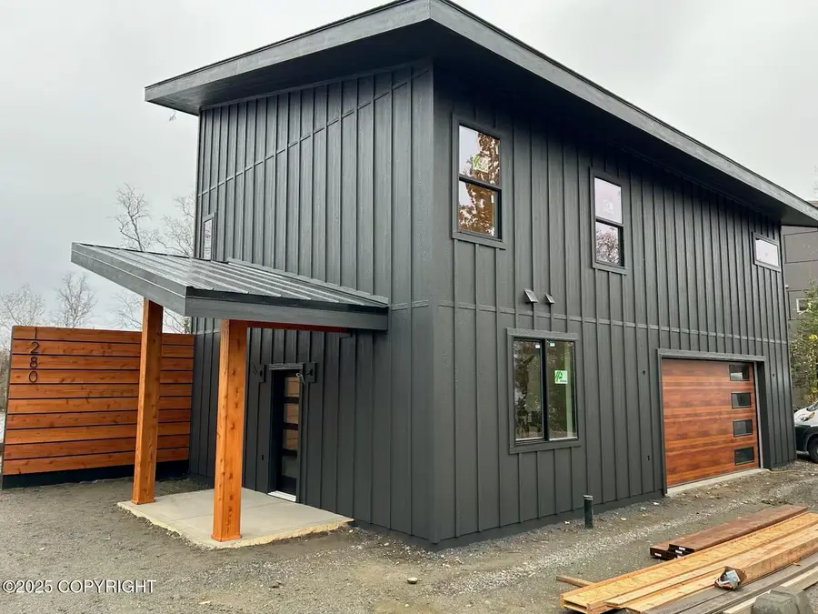 1280 E Brent Pointe Drive, Wasilla, AK 99654 - Image #2