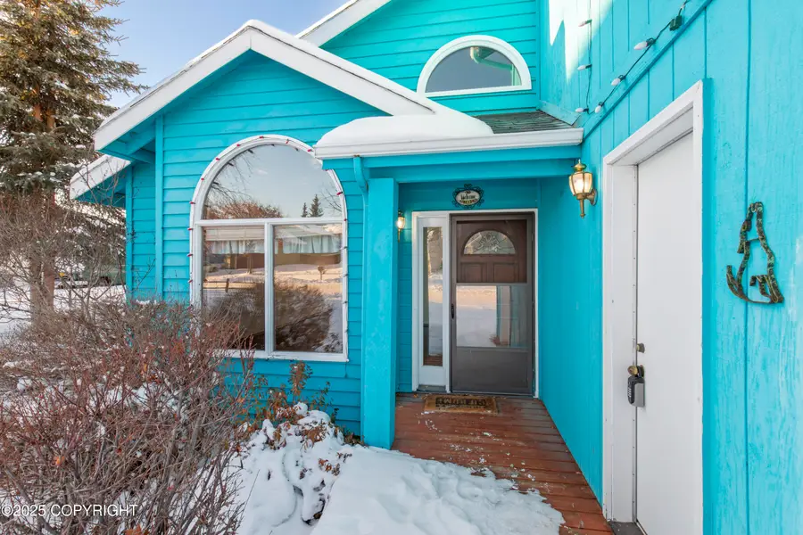 12170 Woodward Drive, Anchorage, AK 99516 - Image #3