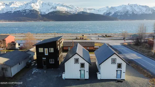 500 Sixth Avenue, Seward, AK 99664