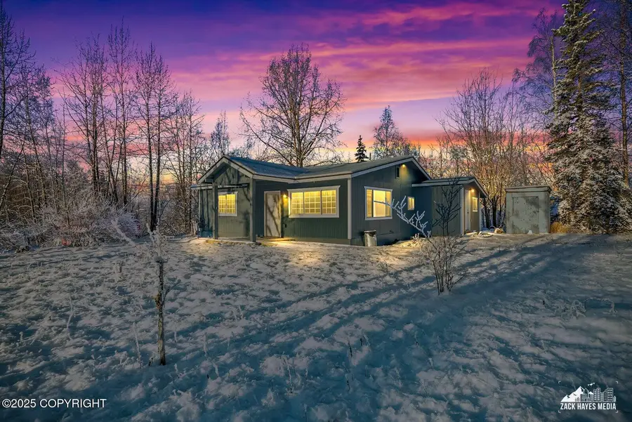 22179 Birchwood Loop Road, Chugiak, AK 99567 - Image #2