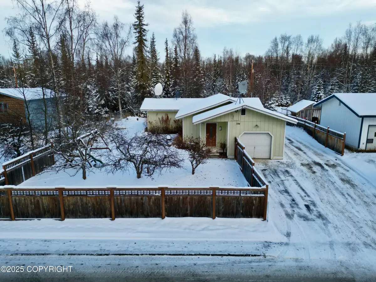 334 S Kobuk Street, Soldotna, AK 99669 - Image #1