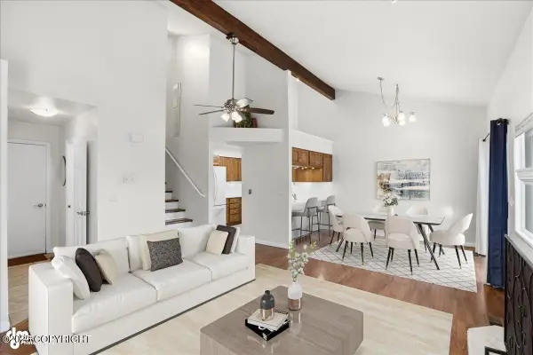 7740 Lars Circle, Anchorage, AK 99518