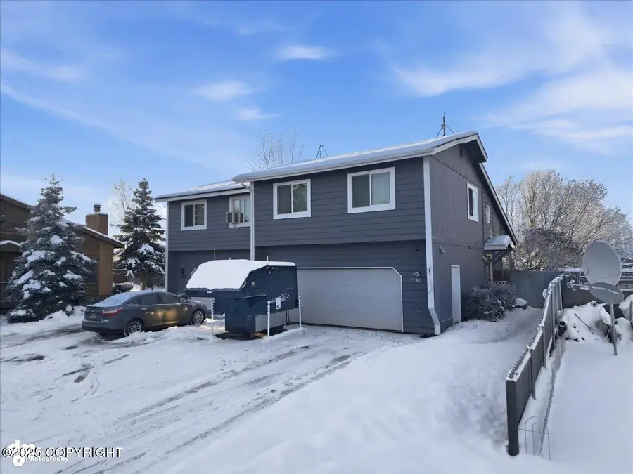 7740 Lars Circle, Anchorage, AK 99518 - Image #2