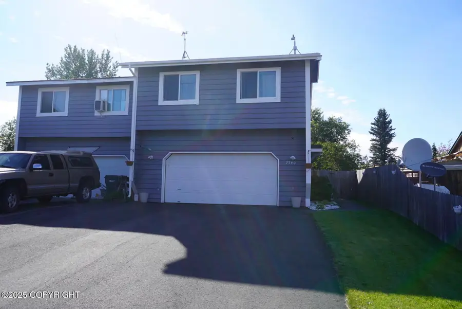 7740 Lars Circle, Anchorage, AK 99518 - Image #3