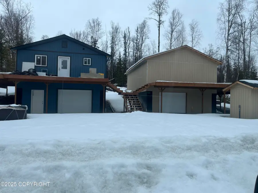 17645 W Erika Drive, Big Lake, AK 99652 - Image #2