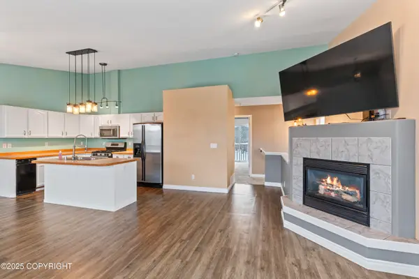 12023 Whitecap Place #37, Anchorage, AK 99515