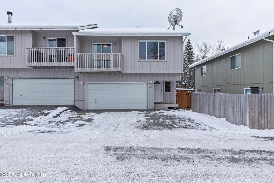 12023 Whitecap Place #37, Anchorage, AK 99515 - Image #3