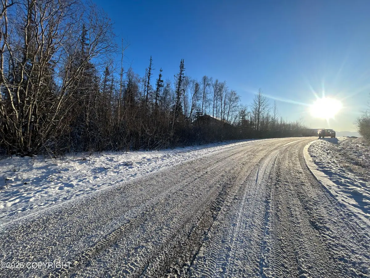 6471 S Viewport Way, Wasilla, AK 99654 - Image #1