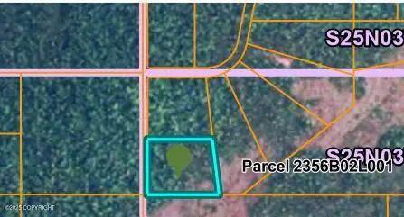 No Road S Bald Mtn Asls 82-1 Block 2 L01, Talkeetna, AK 99676 - Image #2