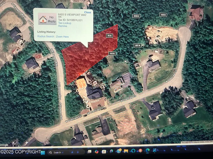 6493 S Viewport Way, Wasilla, AK 99654 - Image #2