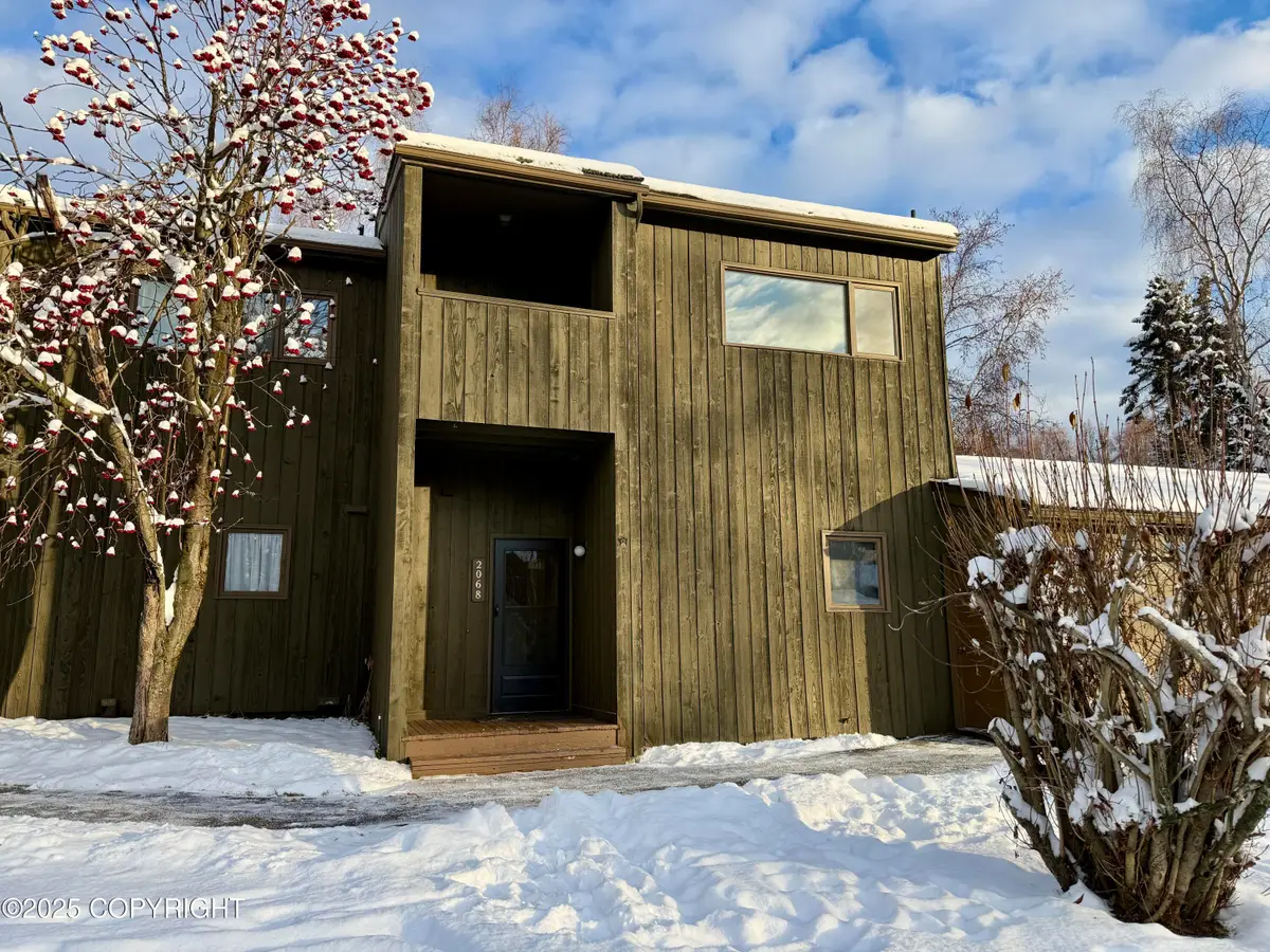 2068 Cliffside Drive, Anchorage, AK 99501 - Image #1