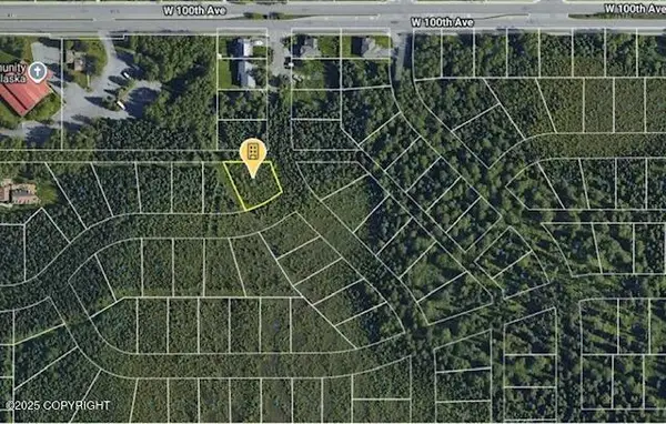 000 Gebhart Drive, Anchorage, AK 99515