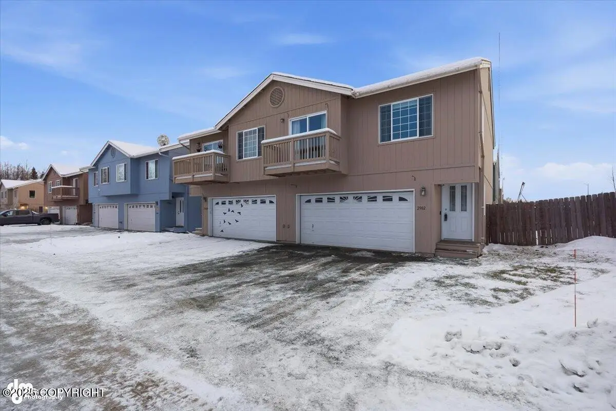 2902 Suncatcher Court #60, Anchorage, AK 99507 - Image #1