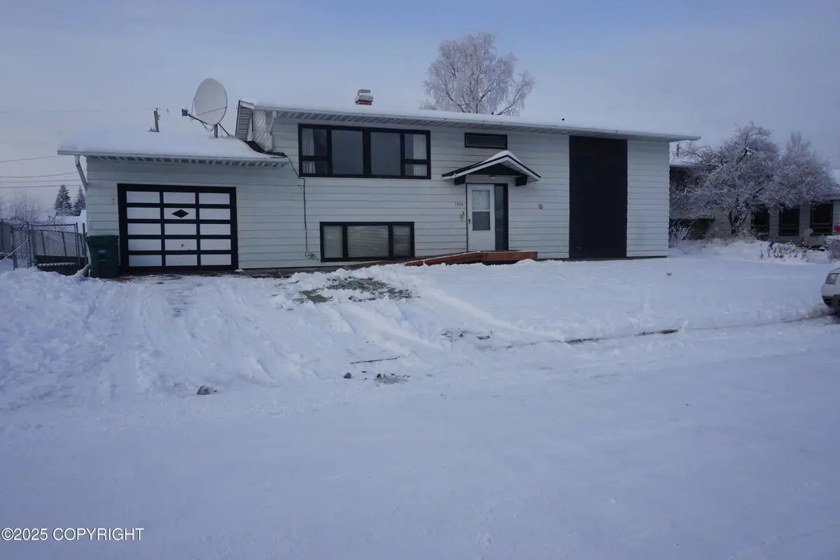 1506 Cache Drive, Anchorage, AK 99507 - Image #1