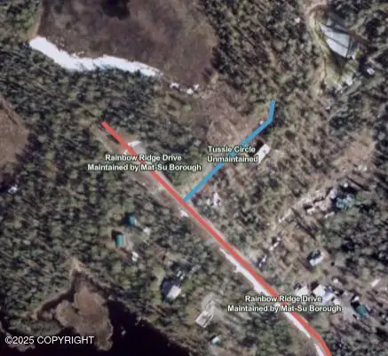 48609 S Tussle Circle, Willow, AK 99688 - Image #3