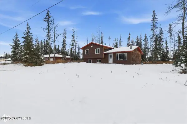 338 N Fireweed Street, Soldotna, AK 99669
