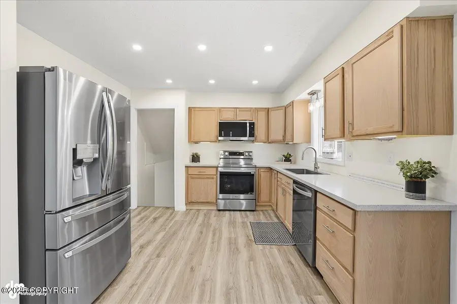 338 N Fireweed Street, Soldotna, AK 99669 - Image #3