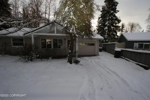 2624 Darby Circle, Anchorage, AK 99508