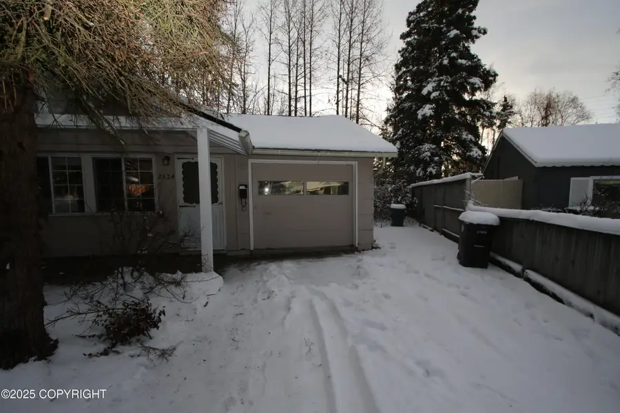2624 Darby Circle, Anchorage, AK 99508 - Image #2