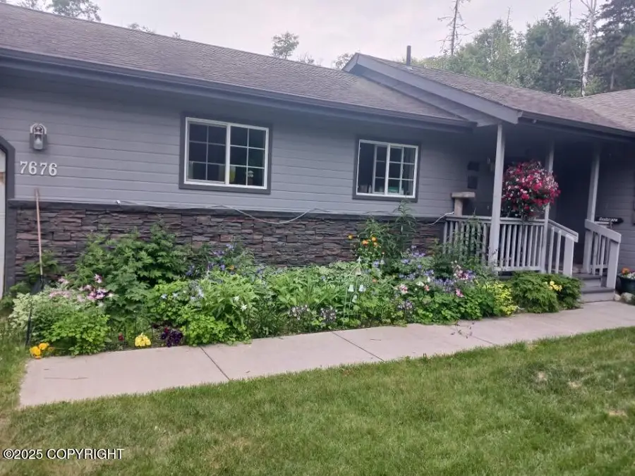 7676 E Breckenridge Drive, Wasilla, AK 99654 - Image #3