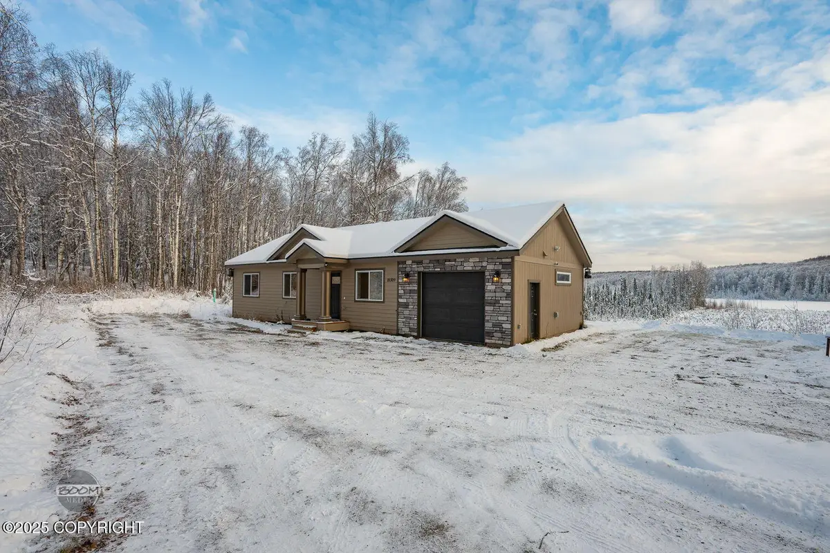 10309 N Easy Street, Willow, AK 99688 - Image #1