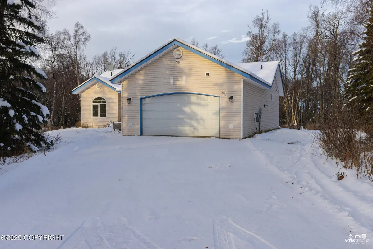 36485 Wakeforest Court, Soldotna, AK 99669 - Image #1