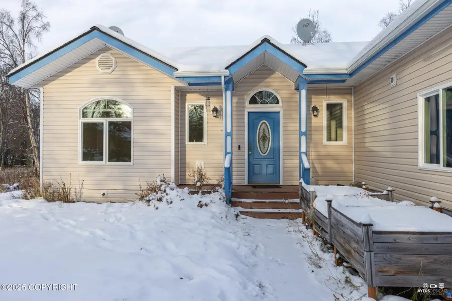 36485 Wakeforest Court, Soldotna, AK 99669 - Image #2