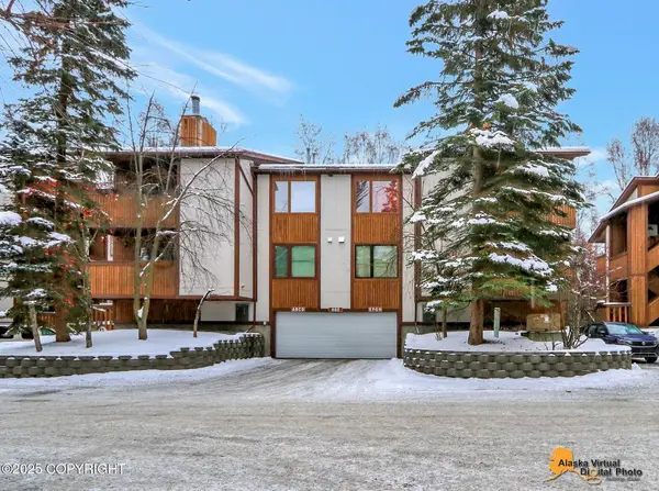 460 E 56th Avenue #4H, Anchorage, AK 99518