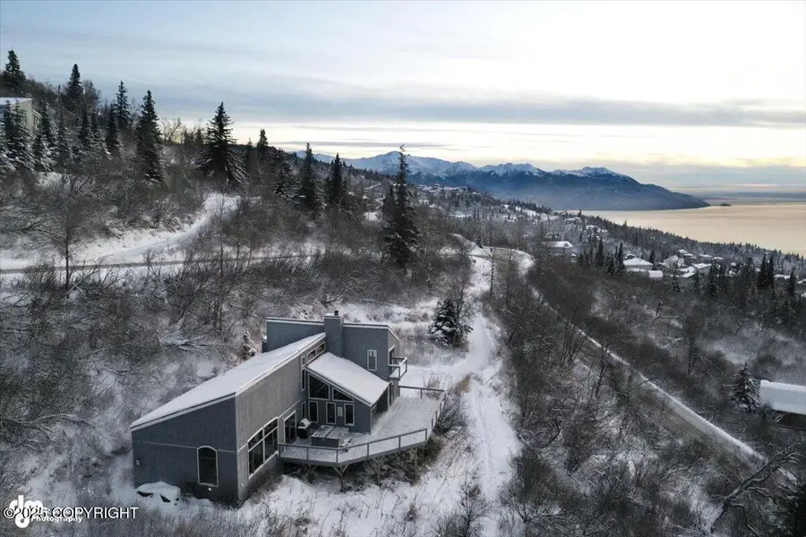 17801 Steamboat Drive, Anchorage, AK 99516 - Image #2