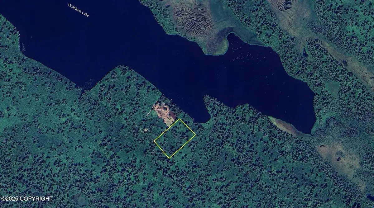 L6 B11 Onestone Lake, Skwentna, AK 99667 - Image #1