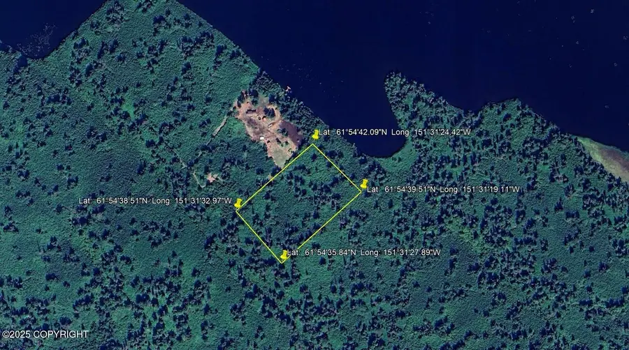 L6 B11 Onestone Lake, Skwentna, AK 99667 - Image #2