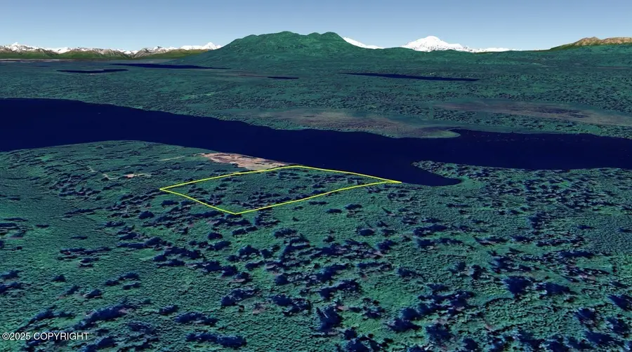L6 B11 Onestone Lake, Skwentna, AK 99667 - Image #3